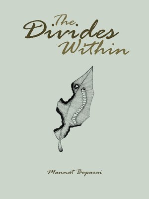 cover image of The Divides Within